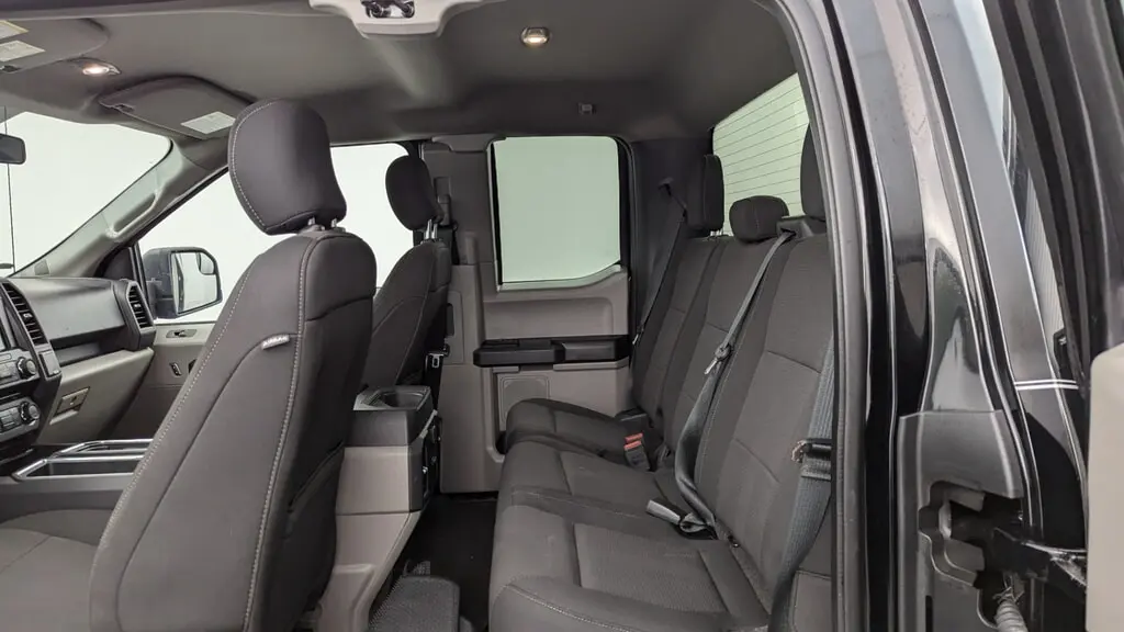 Florida Fine Cars - Used FORD F-150 2018 MARGATE XL