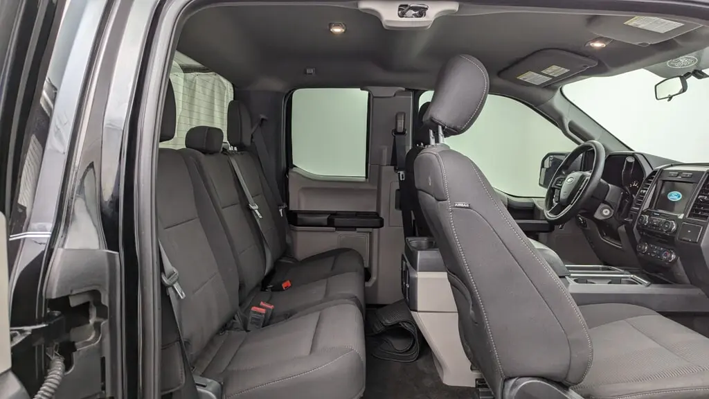 Florida Fine Cars - Used FORD F-150 2018 MARGATE XL