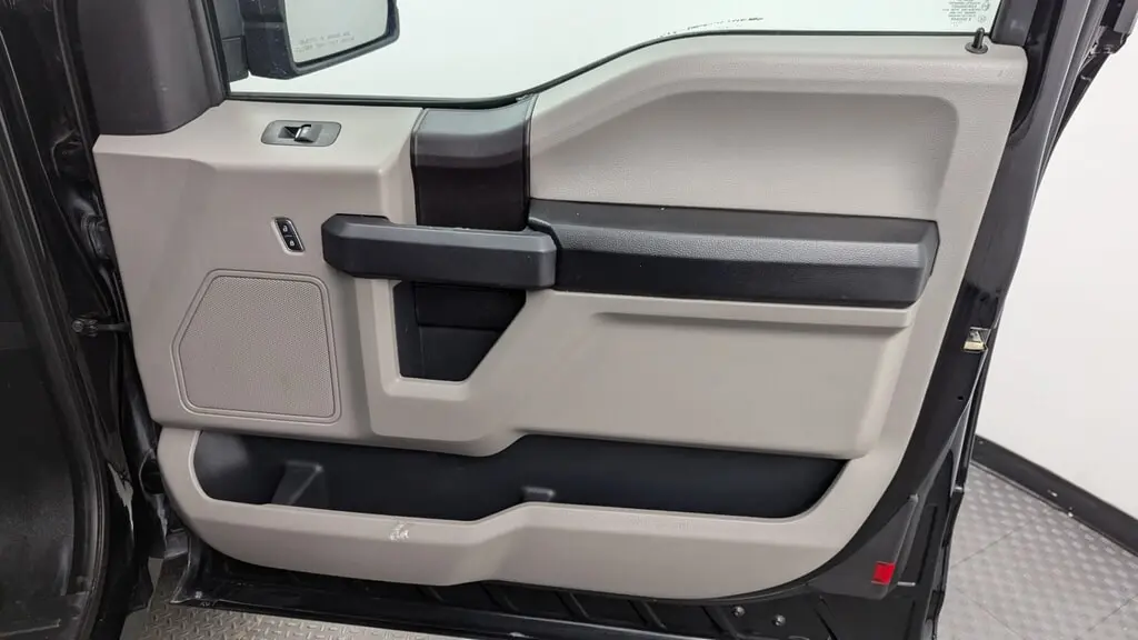Florida Fine Cars - Used FORD F-150 2018 MARGATE XL