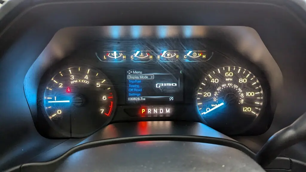 Florida Fine Cars - Used FORD F-150 2018 MARGATE XL