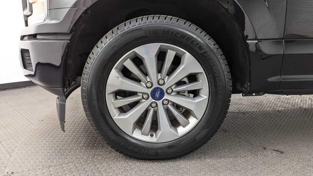 Florida Fine Cars - Used FORD F-150 2018 MARGATE XL