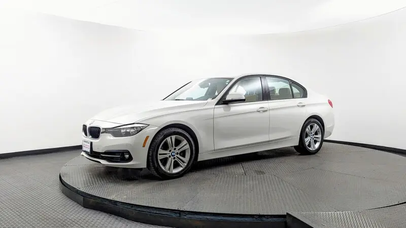 Florida Fine Cars - Used BMW 3 SERIES 2016 MARGATE 328I