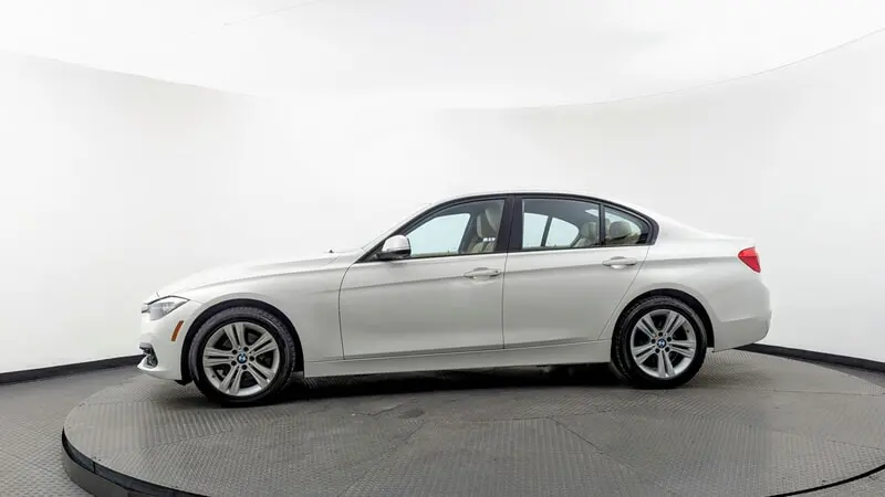 Florida Fine Cars - Used BMW 3 SERIES 2016 MARGATE 328I
