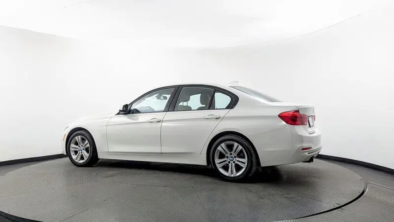Florida Fine Cars - Used BMW 3 SERIES 2016 MARGATE 328I