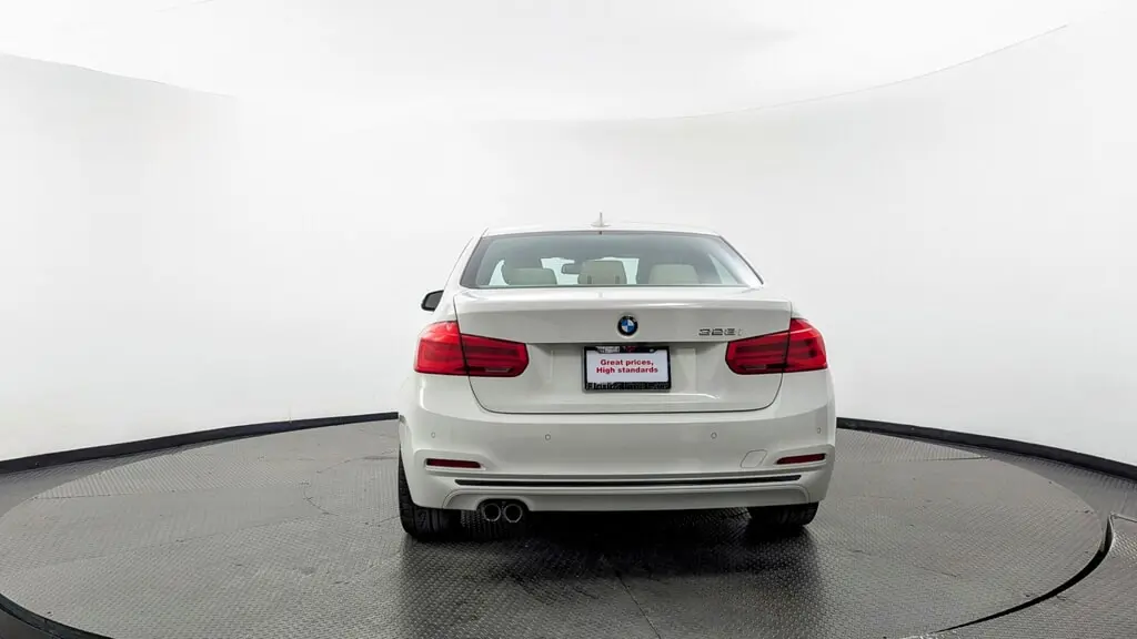 Florida Fine Cars - Used BMW 3 SERIES 2016 MARGATE 328I