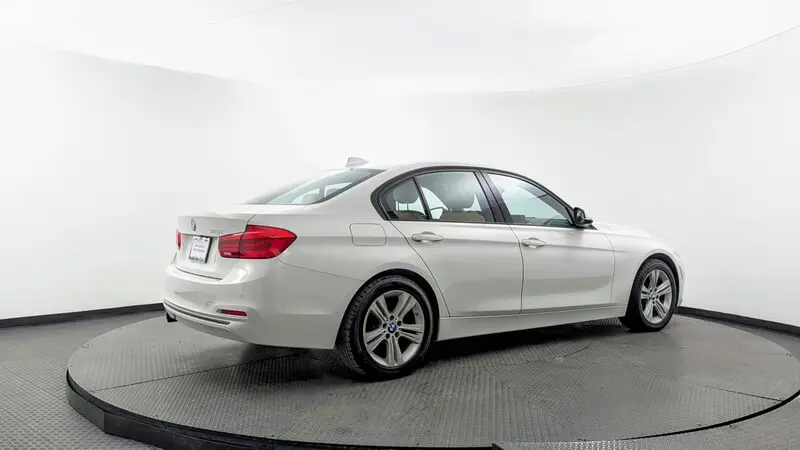 Florida Fine Cars - Used BMW 3 SERIES 2016 MARGATE 328I