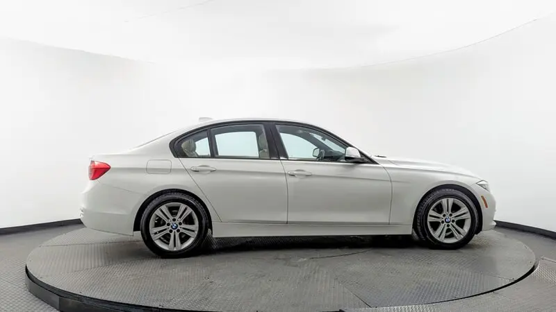 Florida Fine Cars - Used BMW 3 SERIES 2016 MARGATE 328I