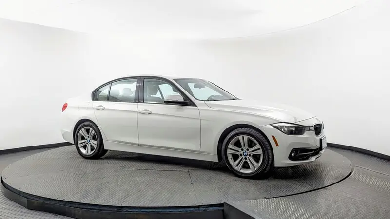 Florida Fine Cars - Used BMW 3 SERIES 2016 MARGATE 328I