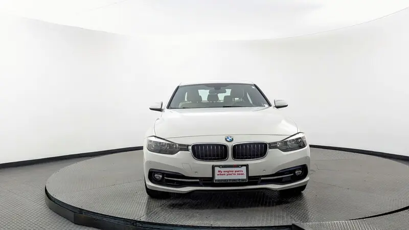 Florida Fine Cars - Used BMW 3 SERIES 2016 MARGATE 328I