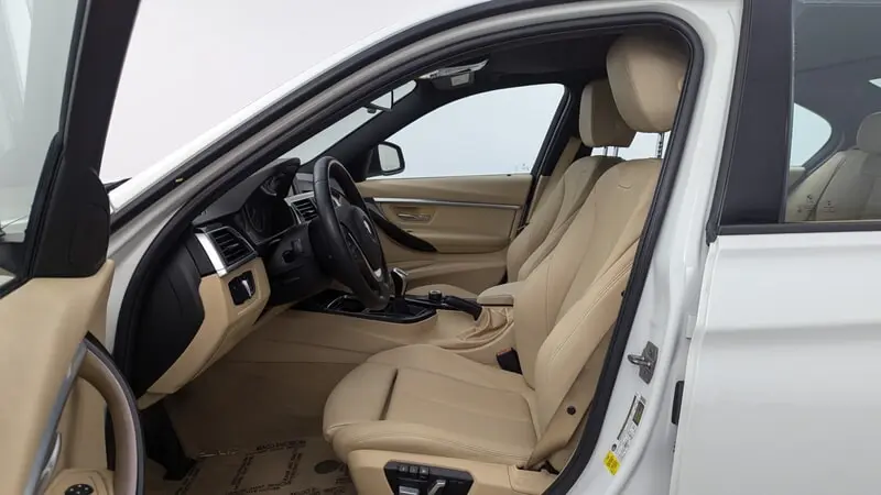 Florida Fine Cars - Used BMW 3 SERIES 2016 MARGATE 328I