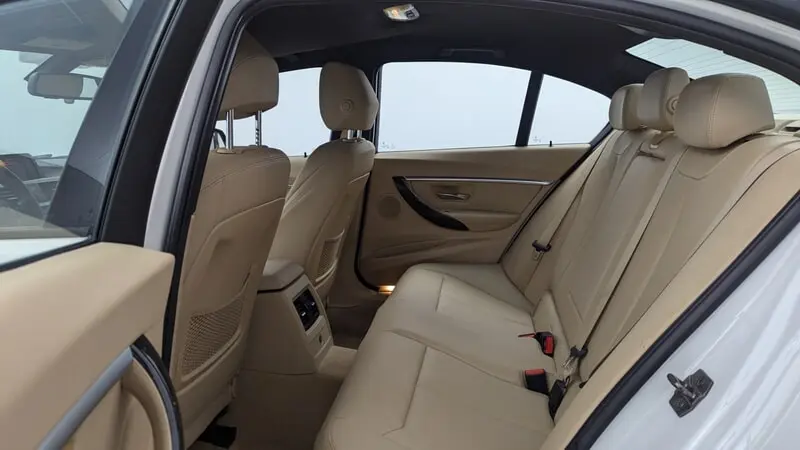 Florida Fine Cars - Used BMW 3 SERIES 2016 MARGATE 328I