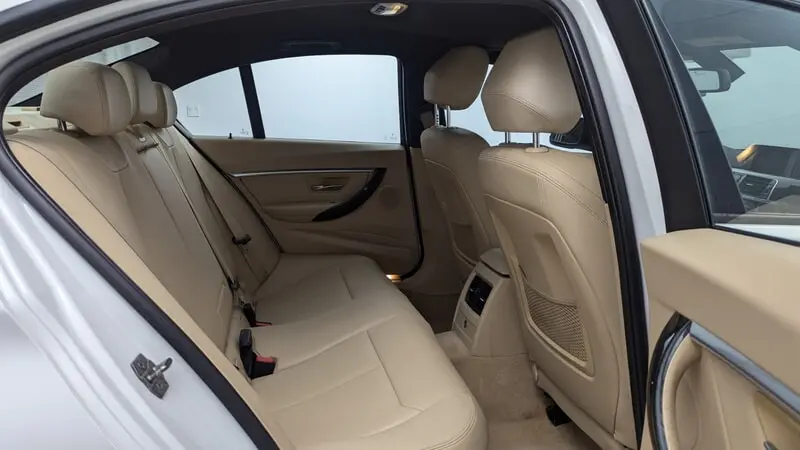 Florida Fine Cars - Used BMW 3 SERIES 2016 MARGATE 328I