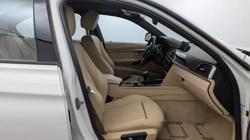 Florida Fine Cars - Used BMW 3 SERIES 2016 MARGATE 328I