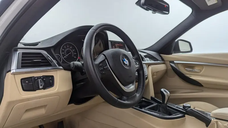 Florida Fine Cars - Used BMW 3 SERIES 2016 MARGATE 328I