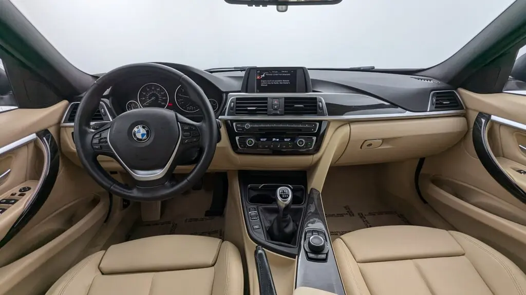 Florida Fine Cars - Used BMW 3 SERIES 2016 MARGATE 328I