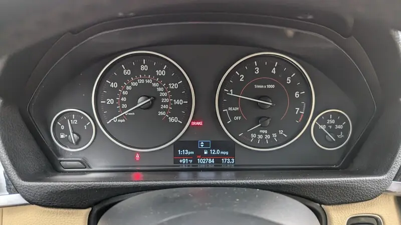 Florida Fine Cars - Used BMW 3 SERIES 2016 MARGATE 328I