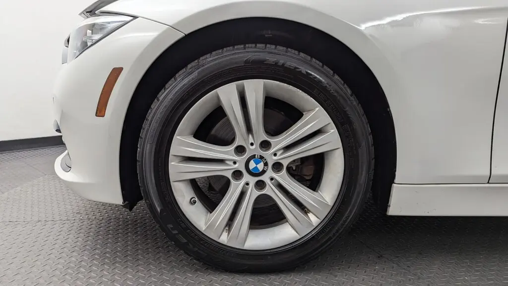 Florida Fine Cars - Used BMW 3 SERIES 2016 MARGATE 328I
