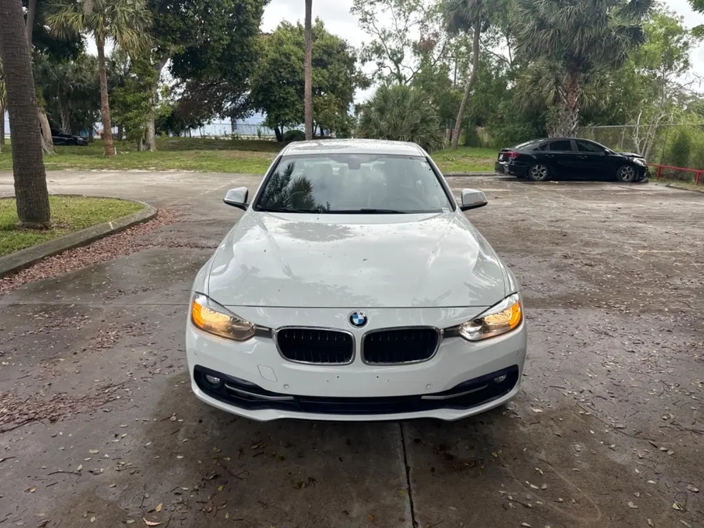 Florida Fine Cars - Used BMW 3 SERIES 2016 WEST PALM 328I