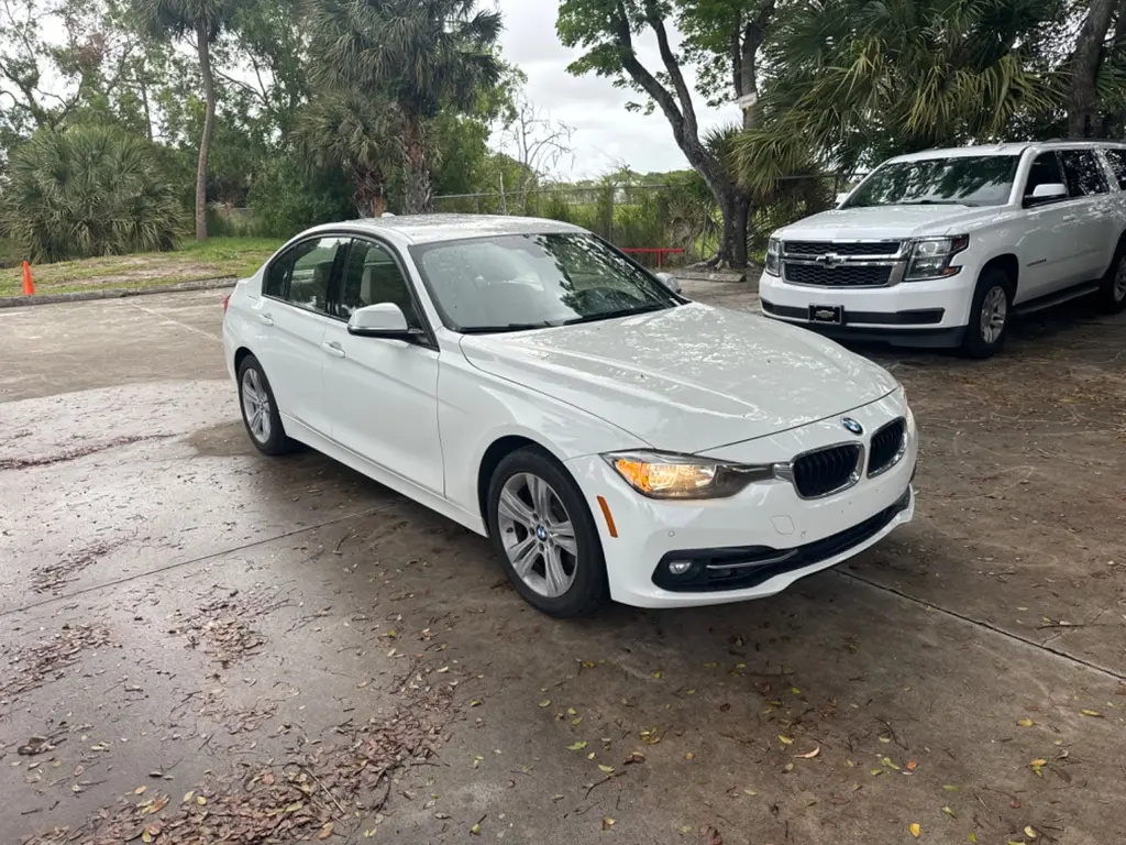 Florida Fine Cars - Used BMW 3 SERIES 2016 WEST PALM 328I