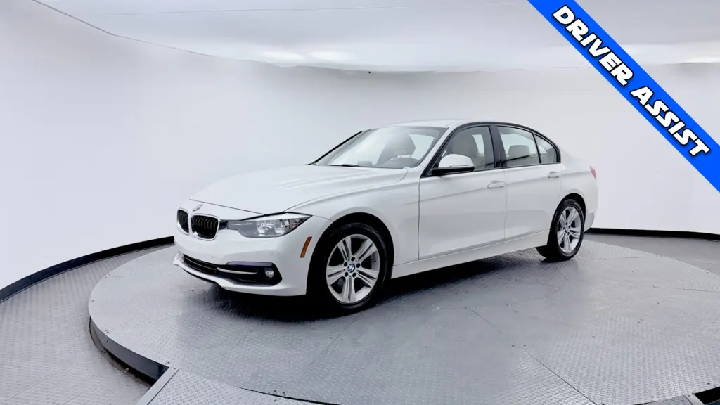 Florida Fine Cars - Used BMW 3 SERIES 2016 WEST PALM 328I