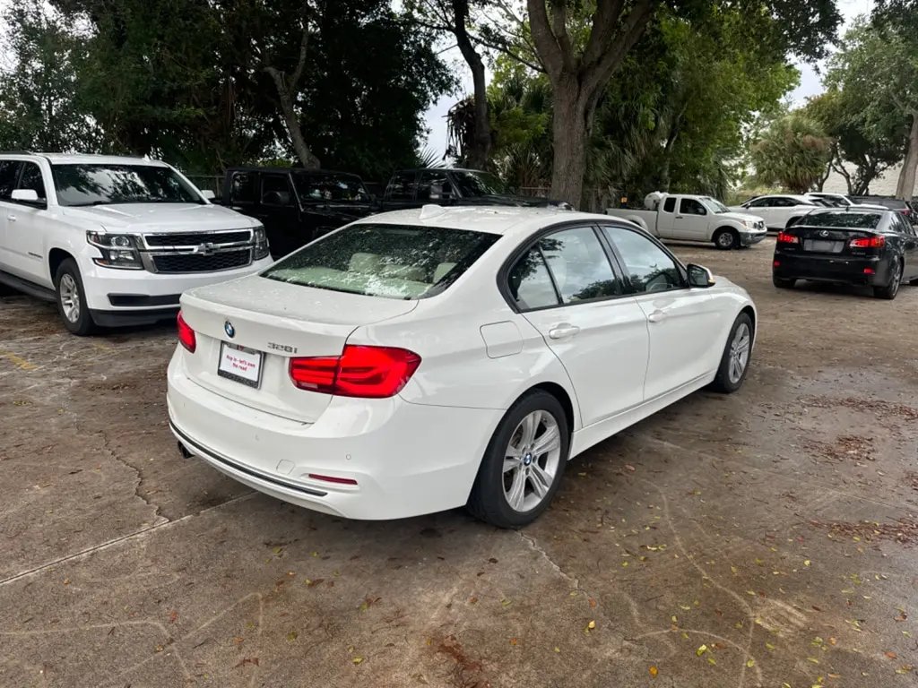 Florida Fine Cars - Used BMW 3 SERIES 2016 WEST PALM 328I