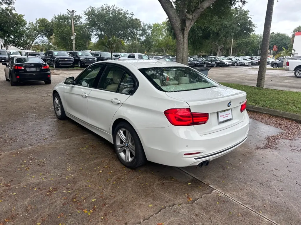 Florida Fine Cars - Used BMW 3 SERIES 2016 WEST PALM 328I