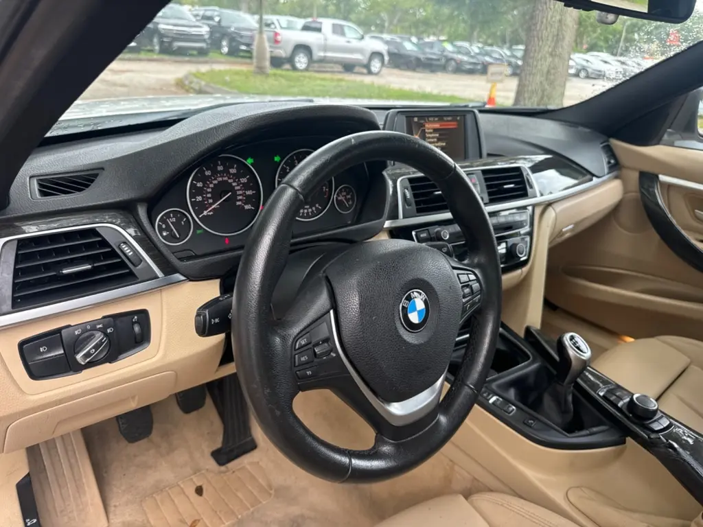 Florida Fine Cars - Used BMW 3 SERIES 2016 WEST PALM 328I