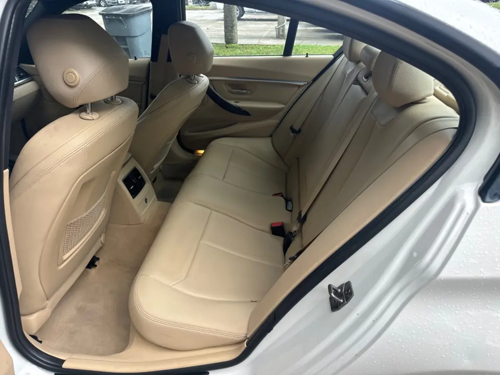 Florida Fine Cars - Used BMW 3 SERIES 2016 WEST PALM 328I