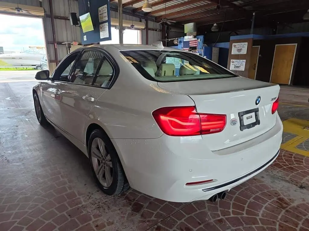 Florida Fine Cars - Used BMW 3 SERIES 2016 MARGATE 328I