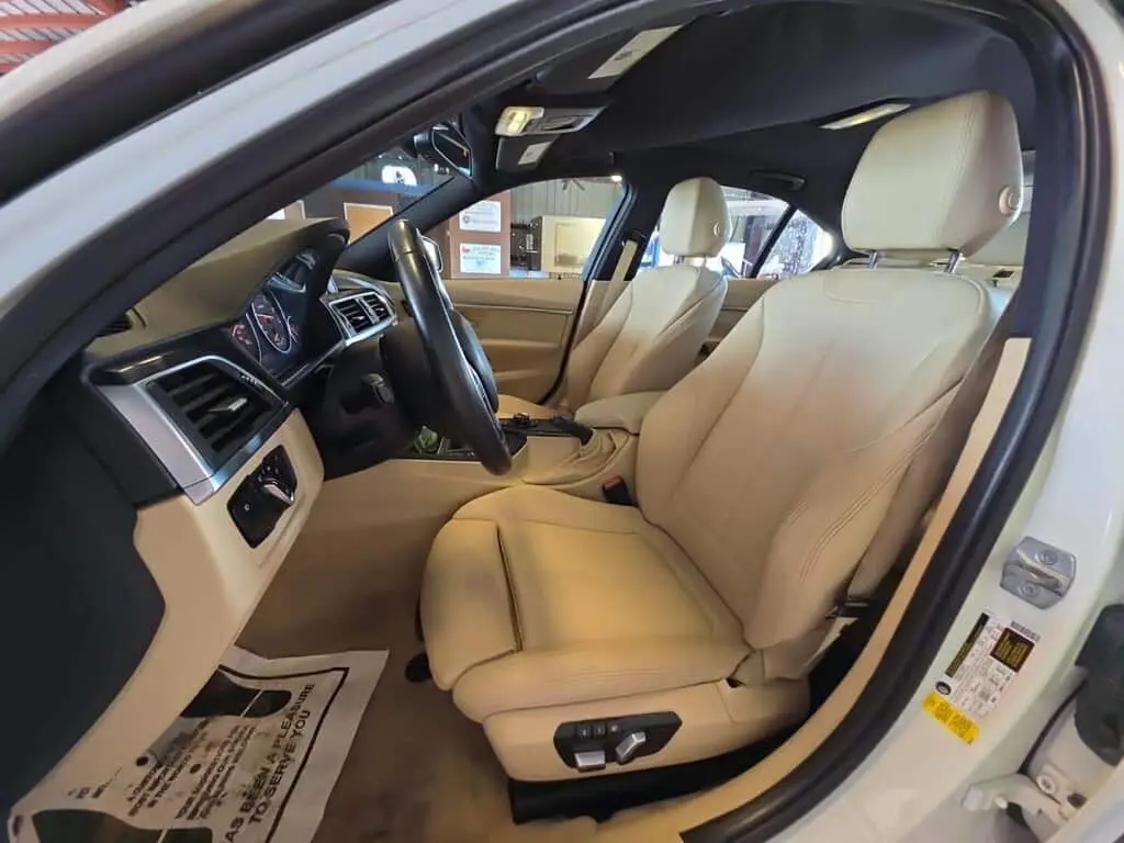 Florida Fine Cars - Used BMW 3 SERIES 2016 MARGATE 328I