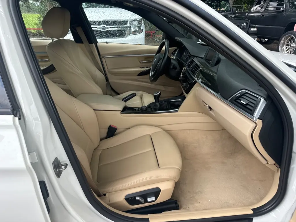 Florida Fine Cars - Used BMW 3 SERIES 2016 WEST PALM 328I