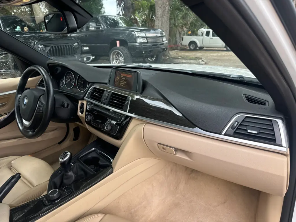 Florida Fine Cars - Used BMW 3 SERIES 2016 WEST PALM 328I