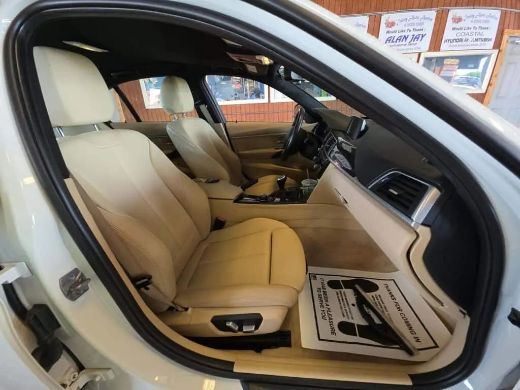 Florida Fine Cars - Used BMW 3 SERIES 2016 MARGATE 328I