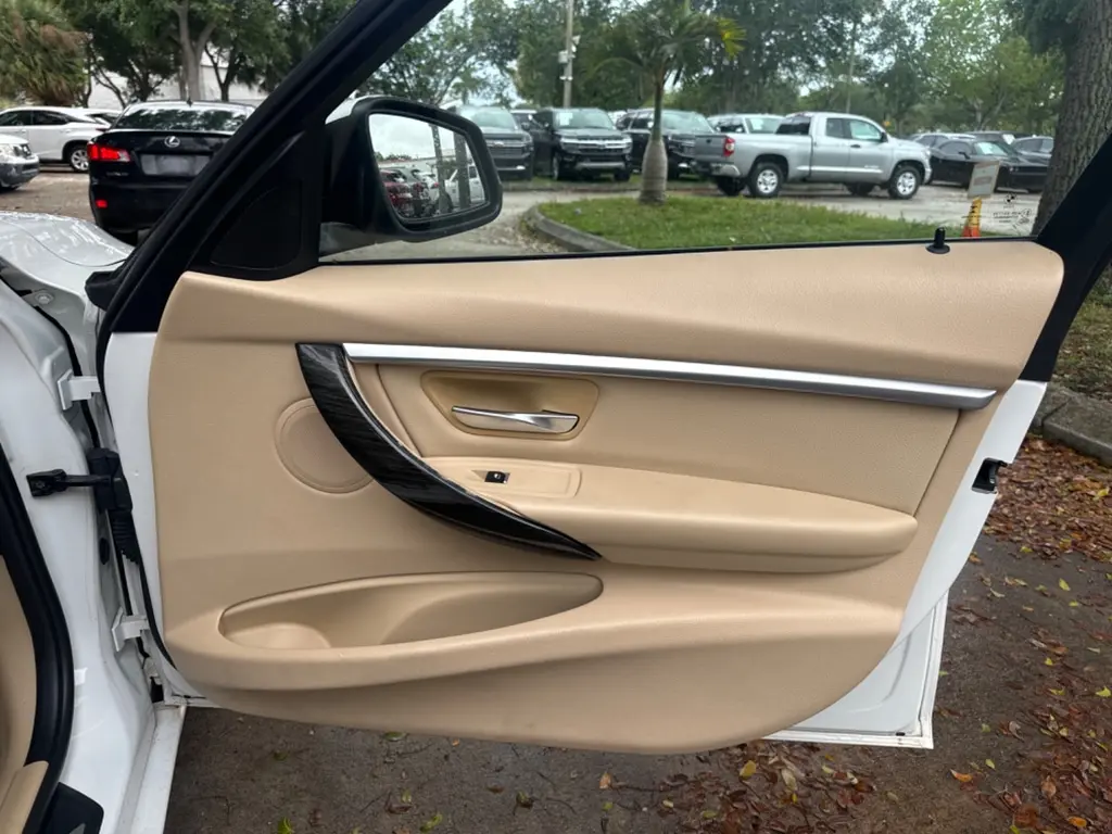 Florida Fine Cars - Used BMW 3 SERIES 2016 WEST PALM 328I