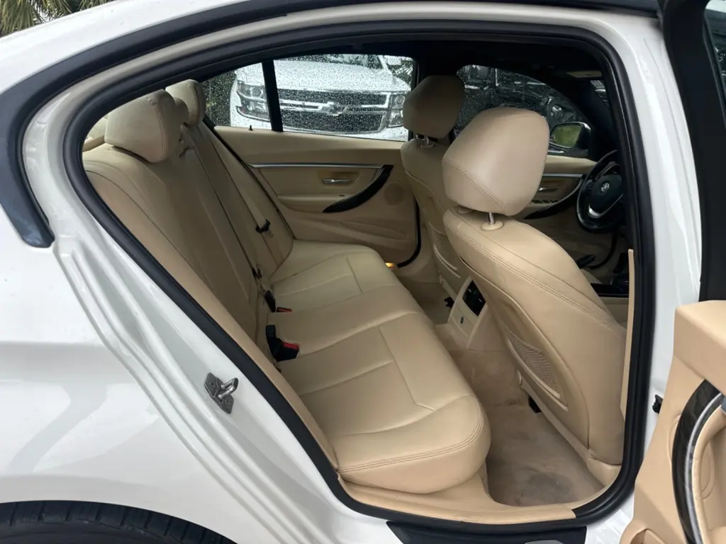 Florida Fine Cars - Used BMW 3 SERIES 2016 WEST PALM 328I