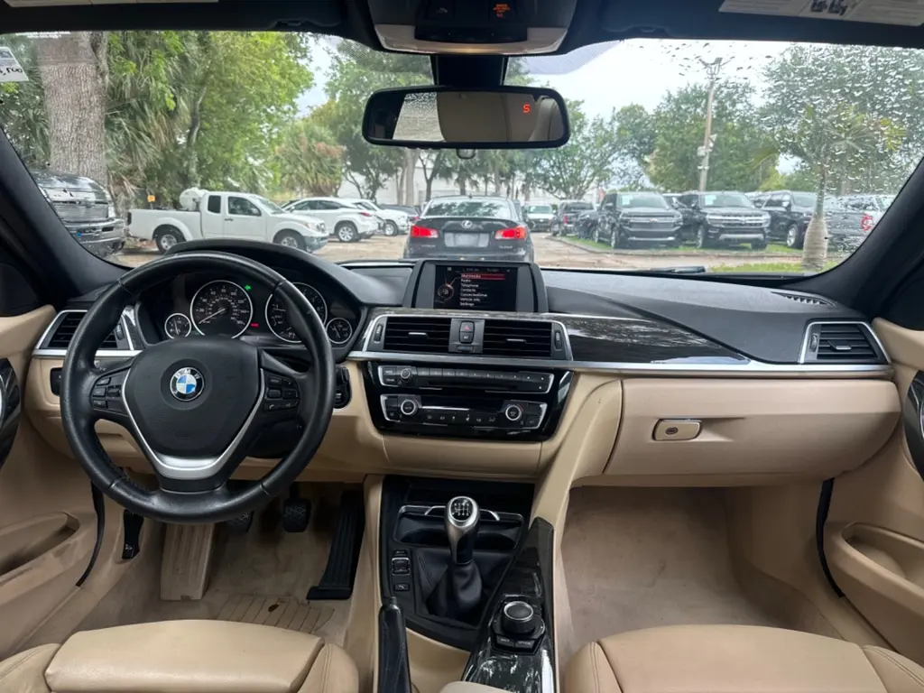 Florida Fine Cars - Used BMW 3 SERIES 2016 WEST PALM 328I