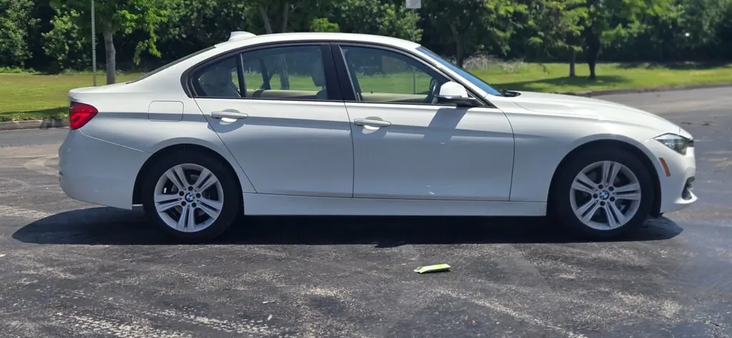 Florida Fine Cars - Used BMW 3 SERIES 2016 MARGATE 328I