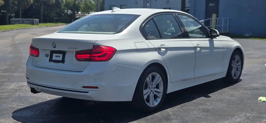 Florida Fine Cars - Used BMW 3 SERIES 2016 MARGATE 328I