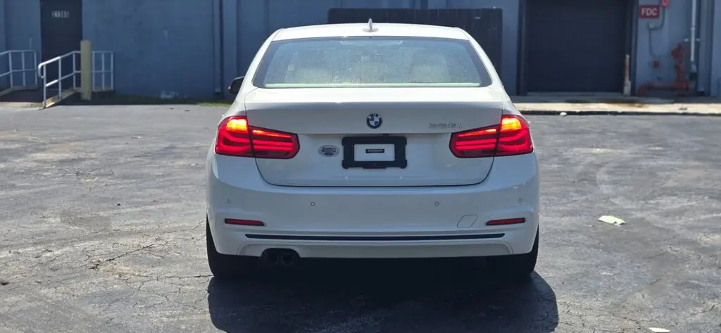 Florida Fine Cars - Used BMW 3 SERIES 2016 MARGATE 328I
