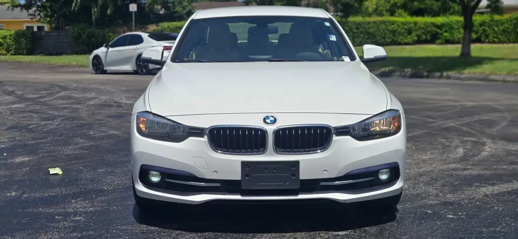 Florida Fine Cars - Used BMW 3 SERIES 2016 MARGATE 328I