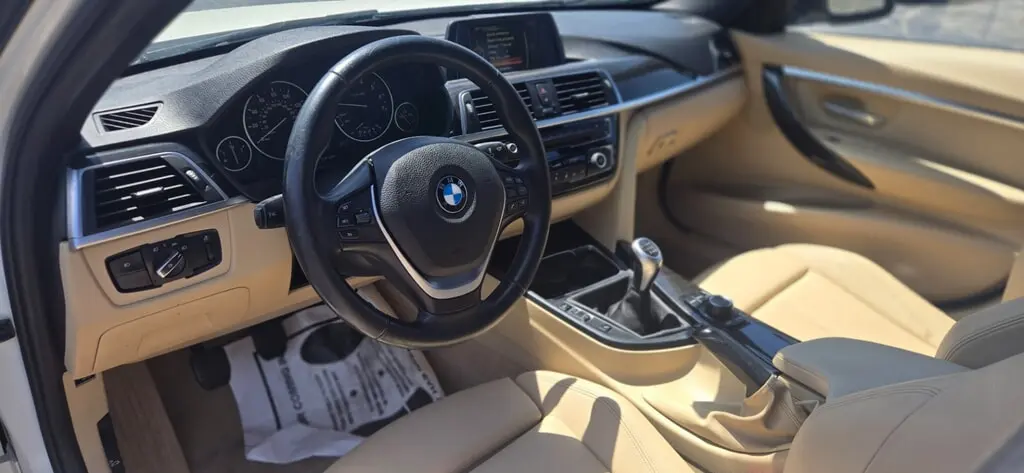 Florida Fine Cars - Used BMW 3 SERIES 2016 MARGATE 328I