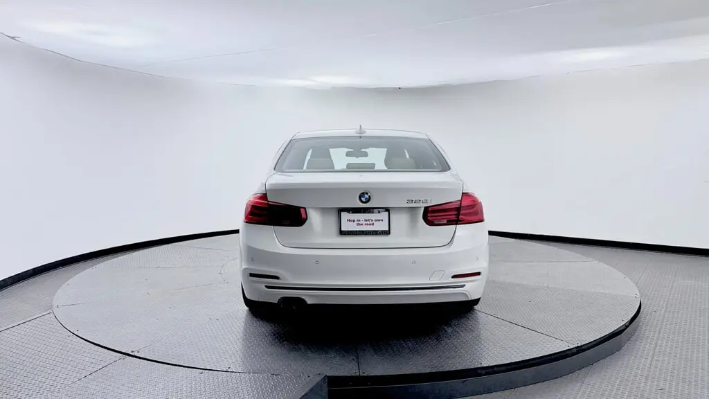 Florida Fine Cars - Used BMW 3 SERIES 2016 WEST PALM 328I