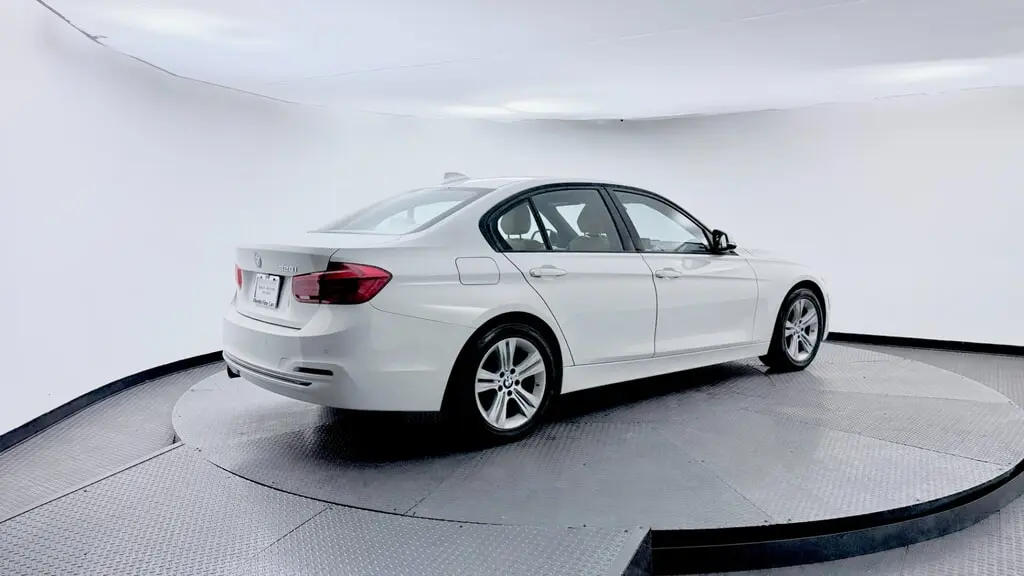 Florida Fine Cars - Used BMW 3 SERIES 2016 WEST PALM 328I