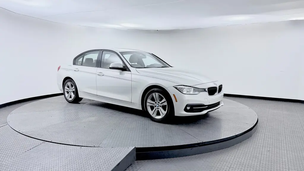 Florida Fine Cars - Used BMW 3 SERIES 2016 WEST PALM 328I