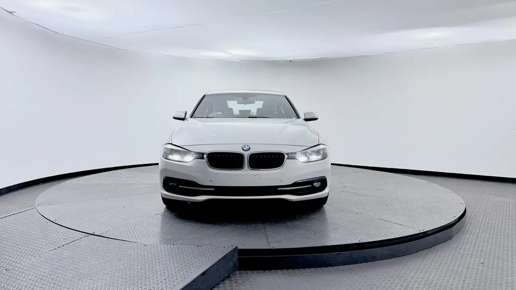 Florida Fine Cars - Used BMW 3 SERIES 2016 WEST PALM 328I