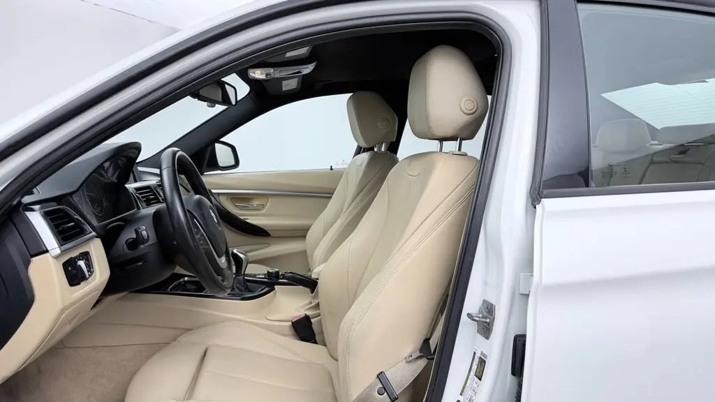 Florida Fine Cars - Used BMW 3 SERIES 2016 WEST PALM 328I