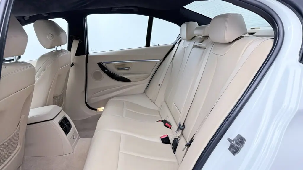 Florida Fine Cars - Used BMW 3 SERIES 2016 WEST PALM 328I