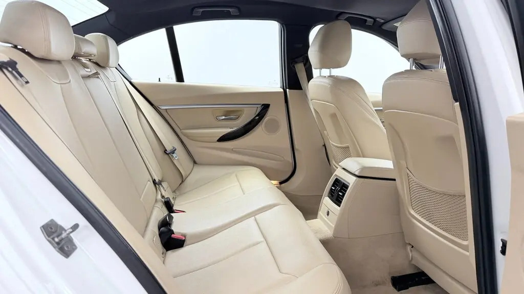 Florida Fine Cars - Used BMW 3 SERIES 2016 WEST PALM 328I