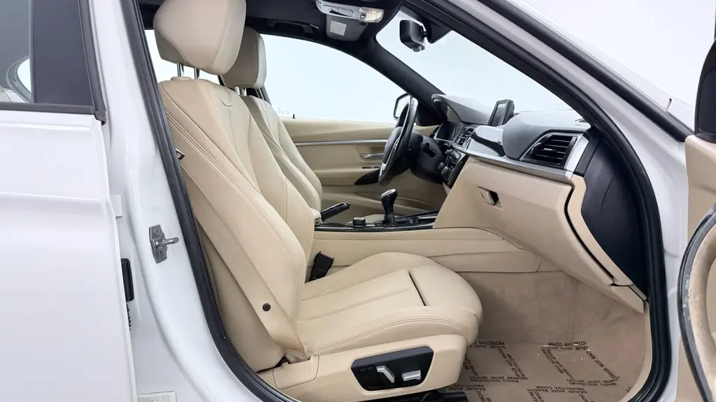 Florida Fine Cars - Used BMW 3 SERIES 2016 WEST PALM 328I