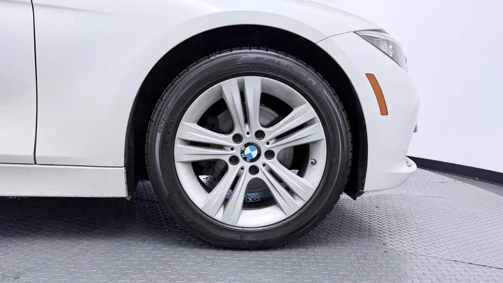 Florida Fine Cars - Used BMW 3 SERIES 2016 WEST PALM 328I